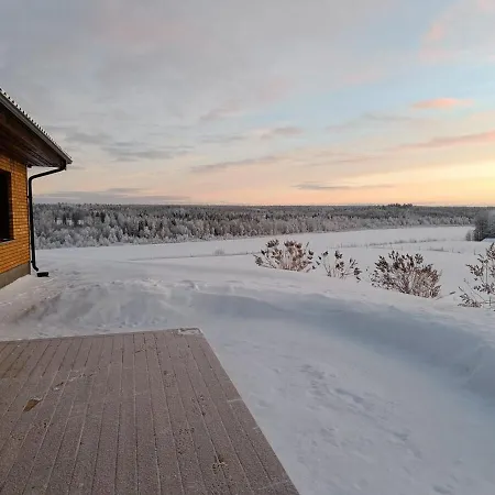 Villa Tolonen Tolonen