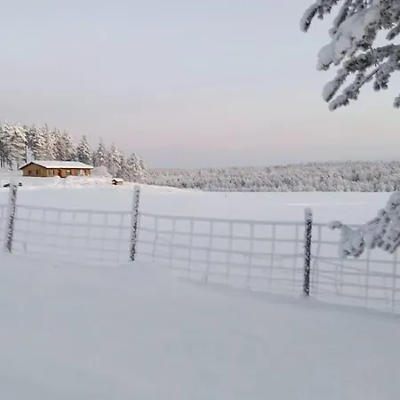 Villa Tolonen * Talosenkyla