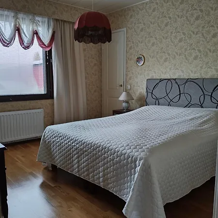 Villa Tolonen * Talosenkyla