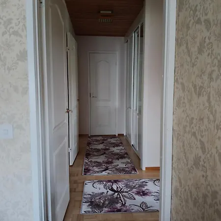 Villa Tolonen فيلة