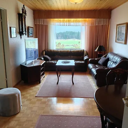 Villa Tolonen *