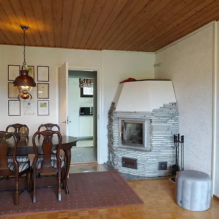 فيلة Villa Tolonen Tolonen