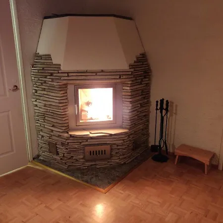 فيلة Villa Tolonen Tolonen