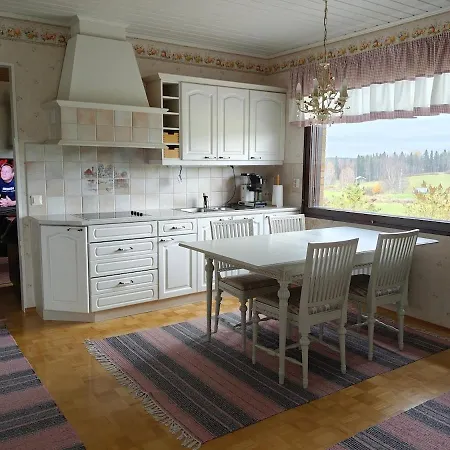Villa Villa Tolonen *