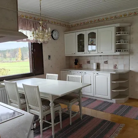 Villa Villa Tolonen Talosenkyla