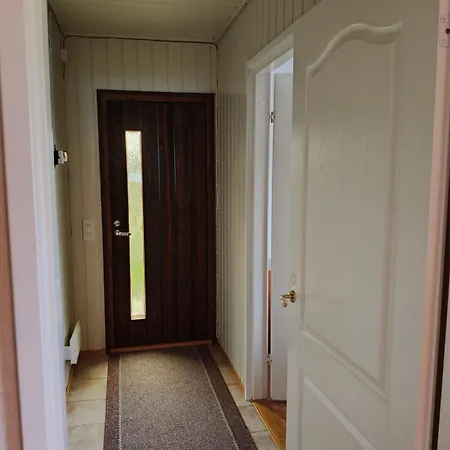 Villa Tolonen فيلة *