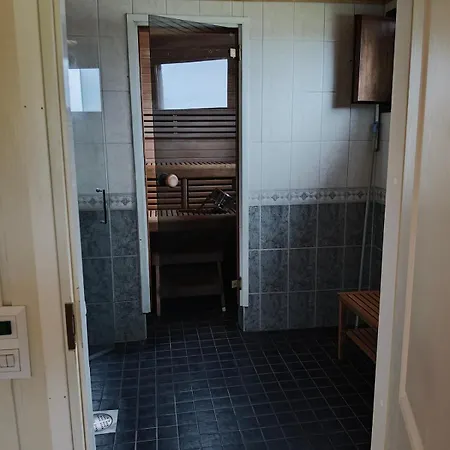 Villa Tolonen فيلة Tolonen