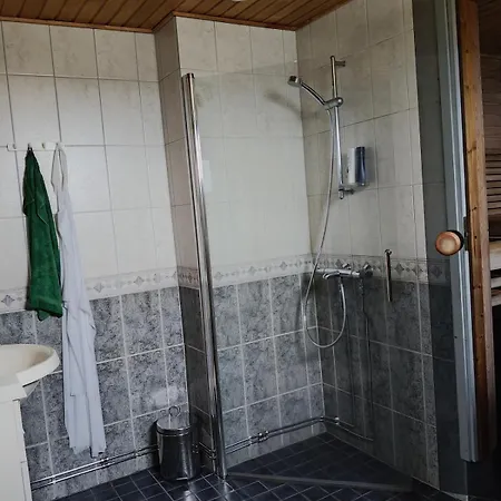 Villa Tolonen فيلة