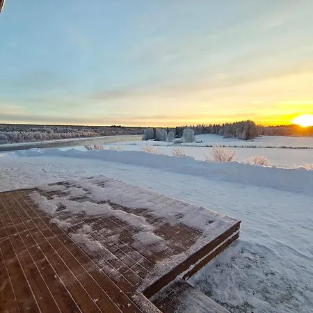 Villa Tolonen فيلة Tolonen