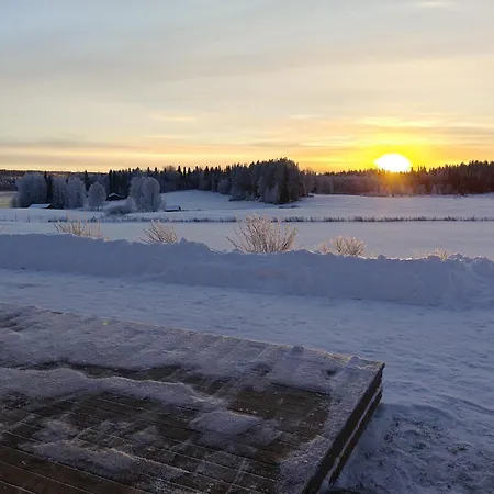 Villa Tolonen فيلة *