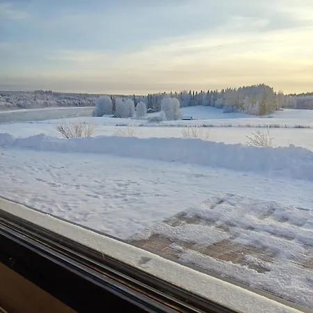 فيلة Villa Tolonen Tolonen