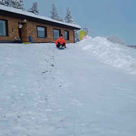 فيلة Villa Tolonen Tolonen