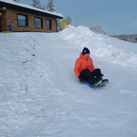 فيلة Villa Tolonen *