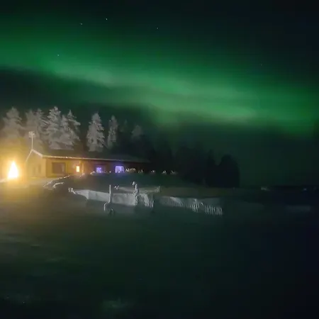 Villa Tolonen * Tolonen