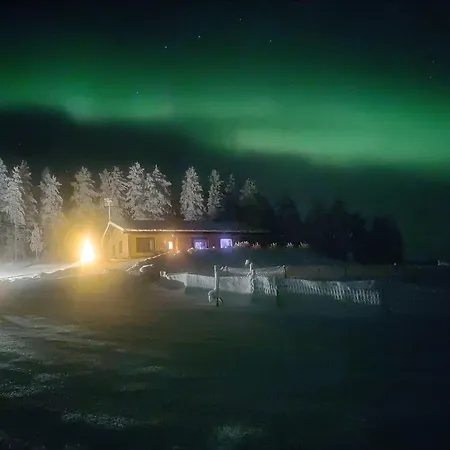 Villa Tolonen וילה