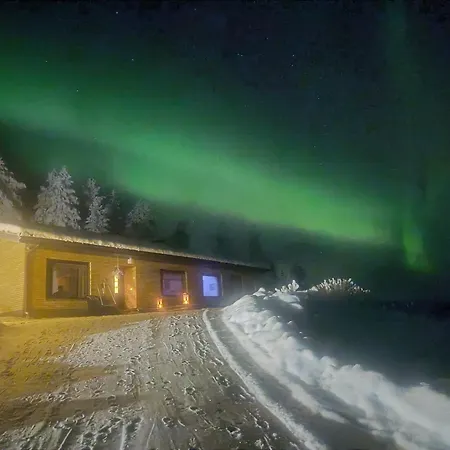 Villa Tolonen * Tolonen