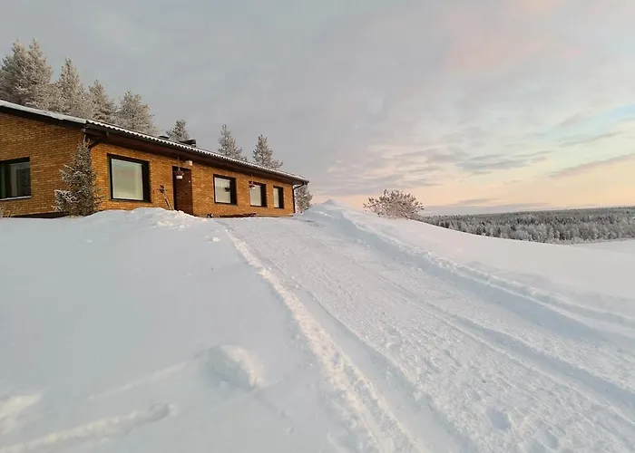 Villa Tolonen Tolonen