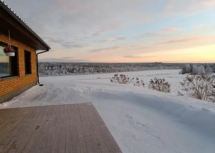 Villa Tolonen Tolonen