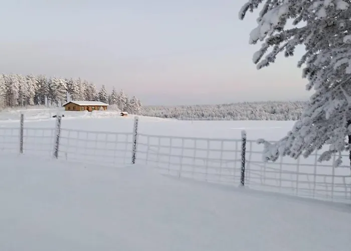 Villa Tolonen * Tolonen