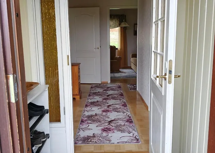 Villa Tolonen וילה