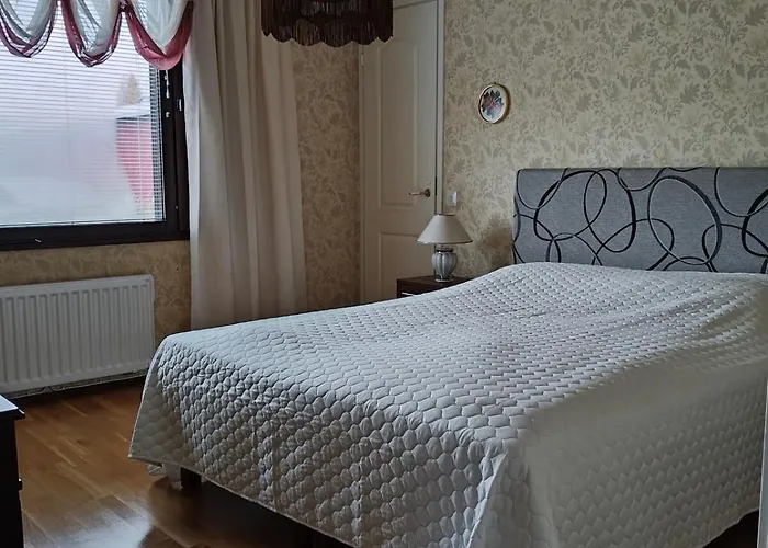 Villa Tolonen * Tolonen