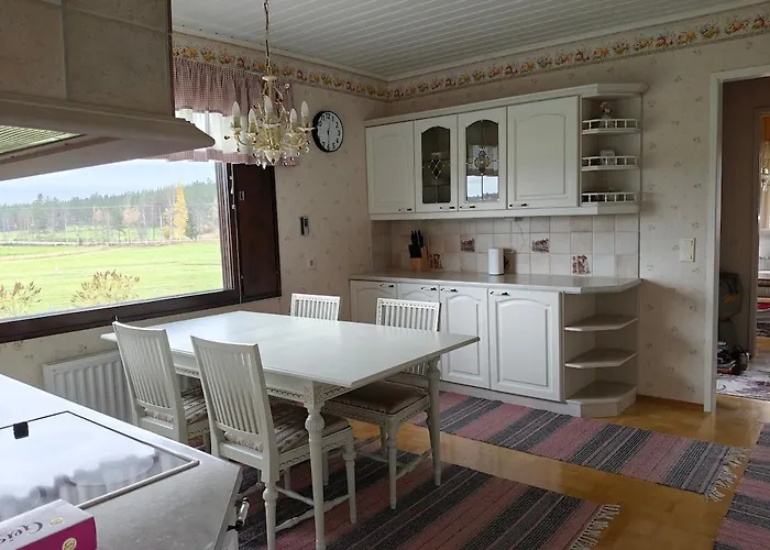 וילה Villa Tolonen Tolonen