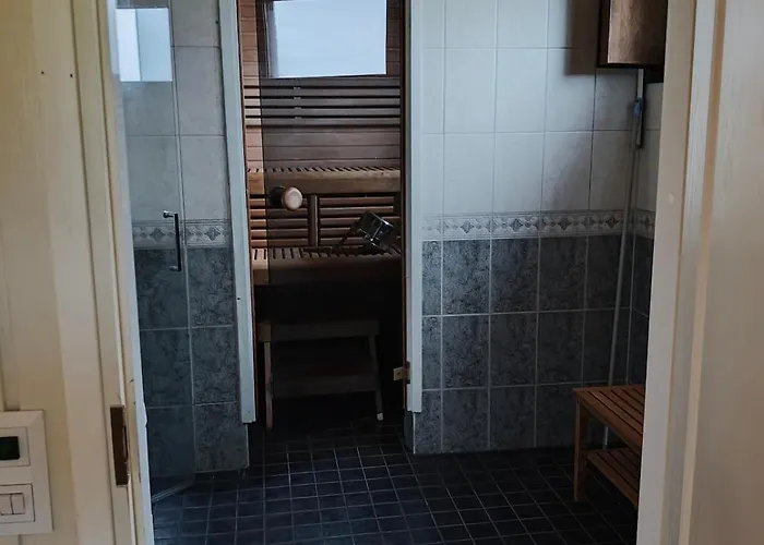 Villa Tolonen וילה Tolonen