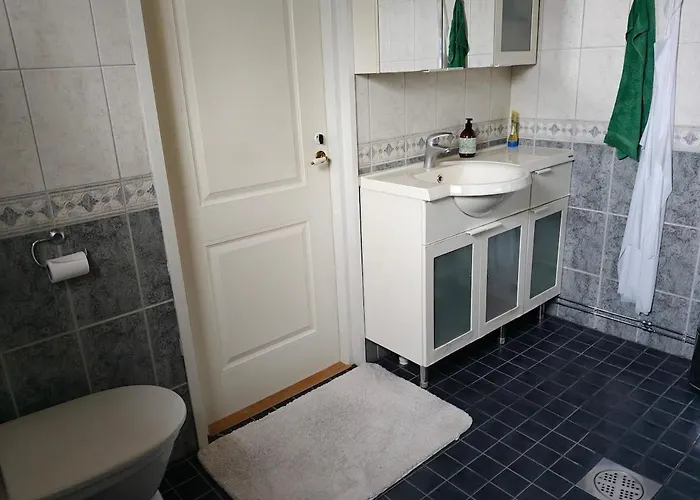 Villa Tolonen וילה Tolonen