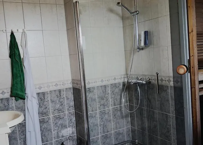 Villa Tolonen וילה