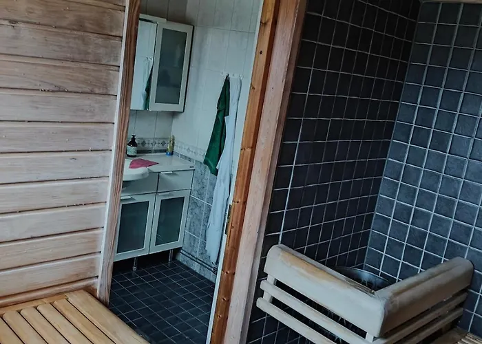 Villa Tolonen וילה *