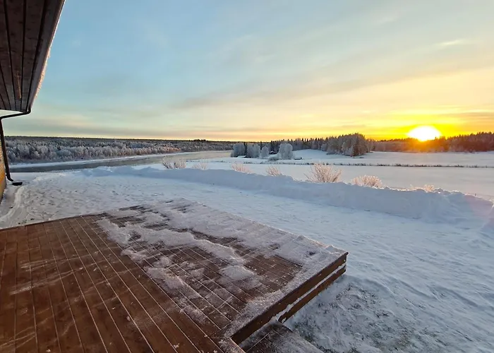 Villa Tolonen וילה Tolonen