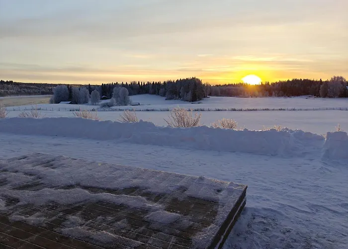 Villa Tolonen וילה *