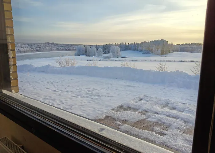 וילה Villa Tolonen Tolonen