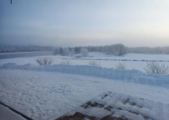 וילה Villa Tolonen *