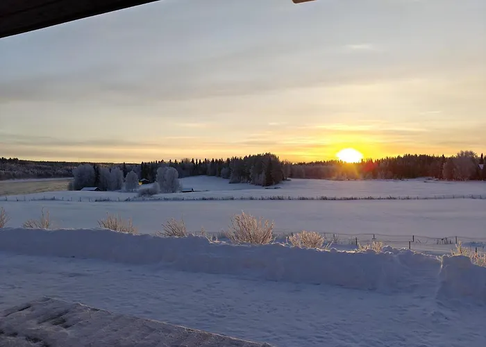 Villa Tolonen Tolonen