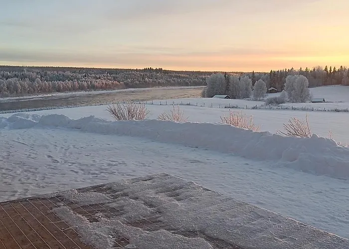 Villa Tolonen וילה *