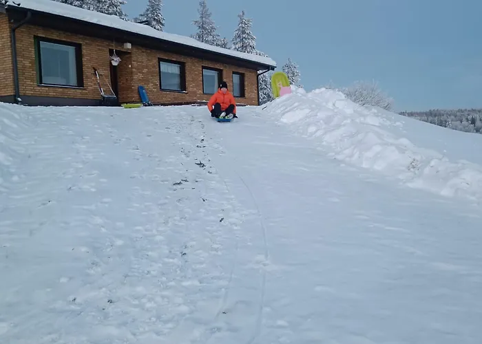 וילה Villa Tolonen Tolonen