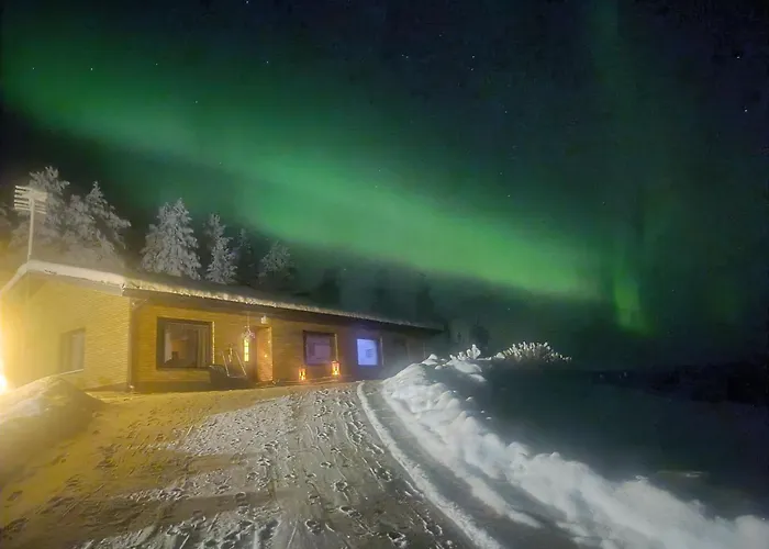 Villa Tolonen * Tolonen