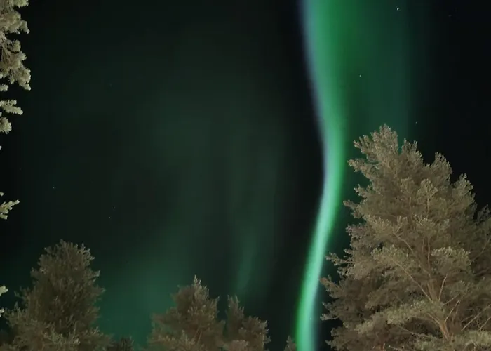 וילה Villa Tolonen Tolonen