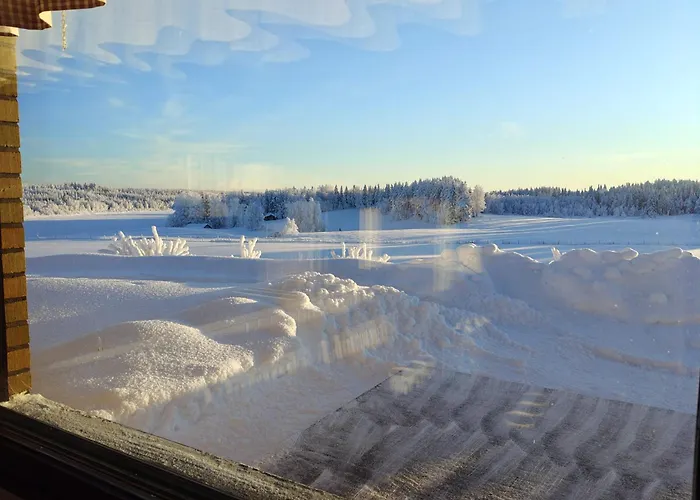 Villa Tolonen * Tolonen